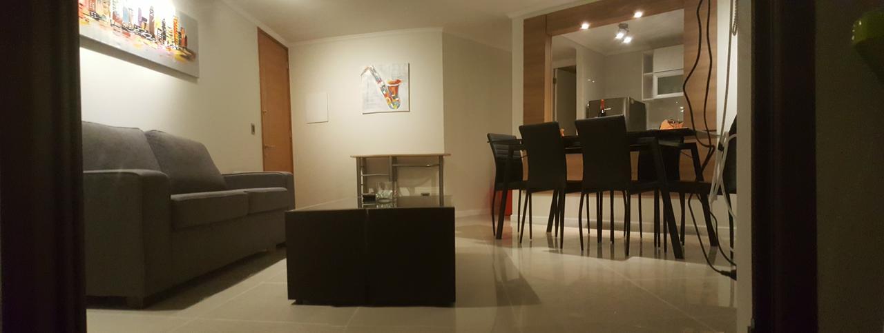 Departamento La Serena Coquimbo Extérieur photo